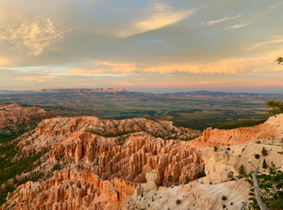Top 10 Hikes at Bryce Canyon National Park