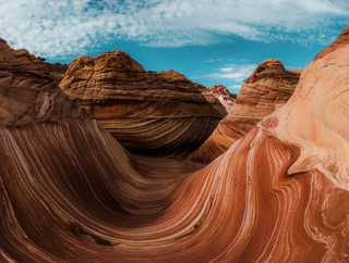How To Get A Permit To Hike The Wave
