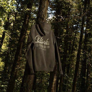 Utah Mighty Five Hoodie - Limited