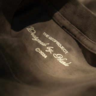 Utah Mighty Five Tee - Limited