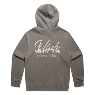 Utah Mighty Five Hoodie - Limited