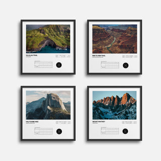 Mount Whitney Certificate