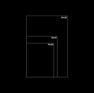 Iconic Places of The World Checklist Poster