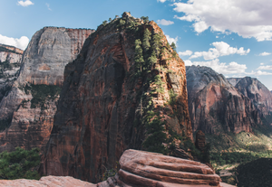 What To Do If You Only Have 3 Days At Zion National Park
