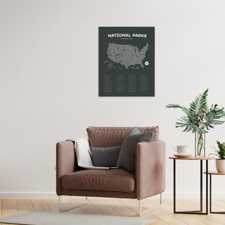 NPMAP-NATRL-16x20