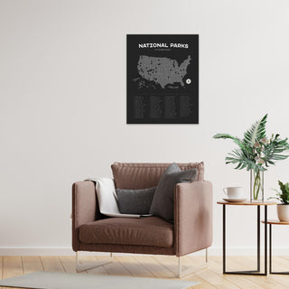 NPMAP-GRN-16x20